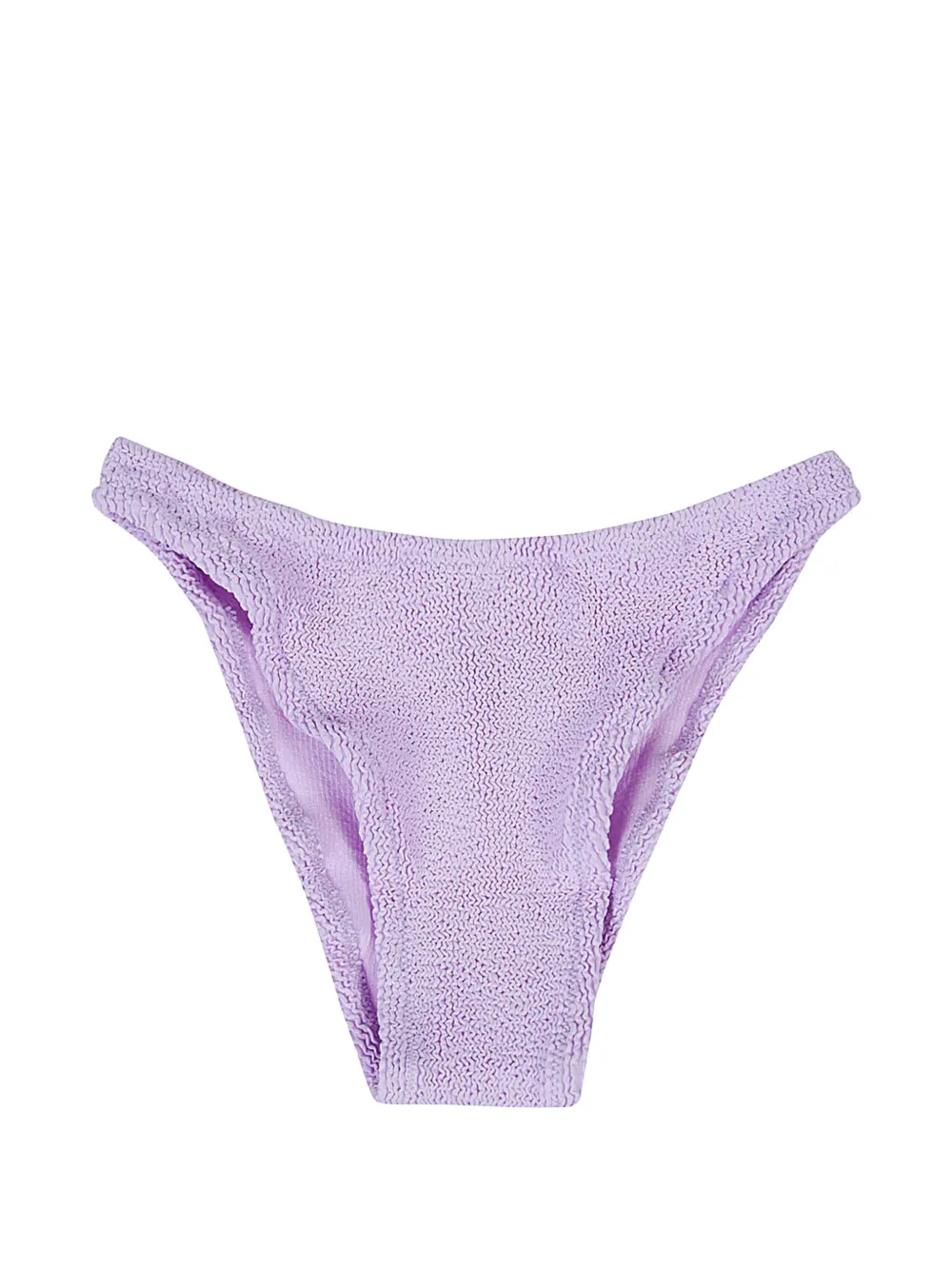 MC2 Saint Barth high waist bikini bottoms