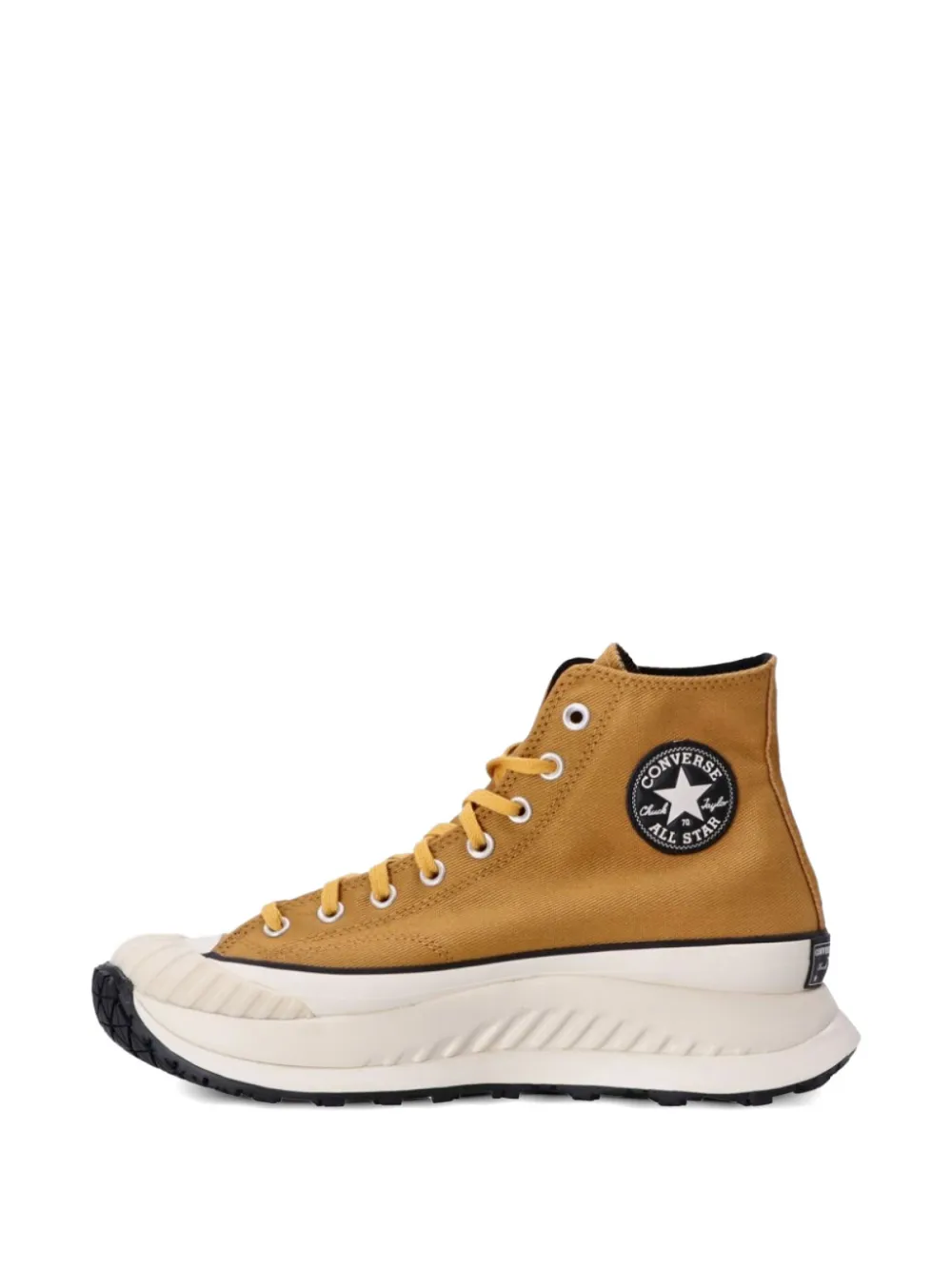 Converse Chuck 70 high-top sneakers Bruin