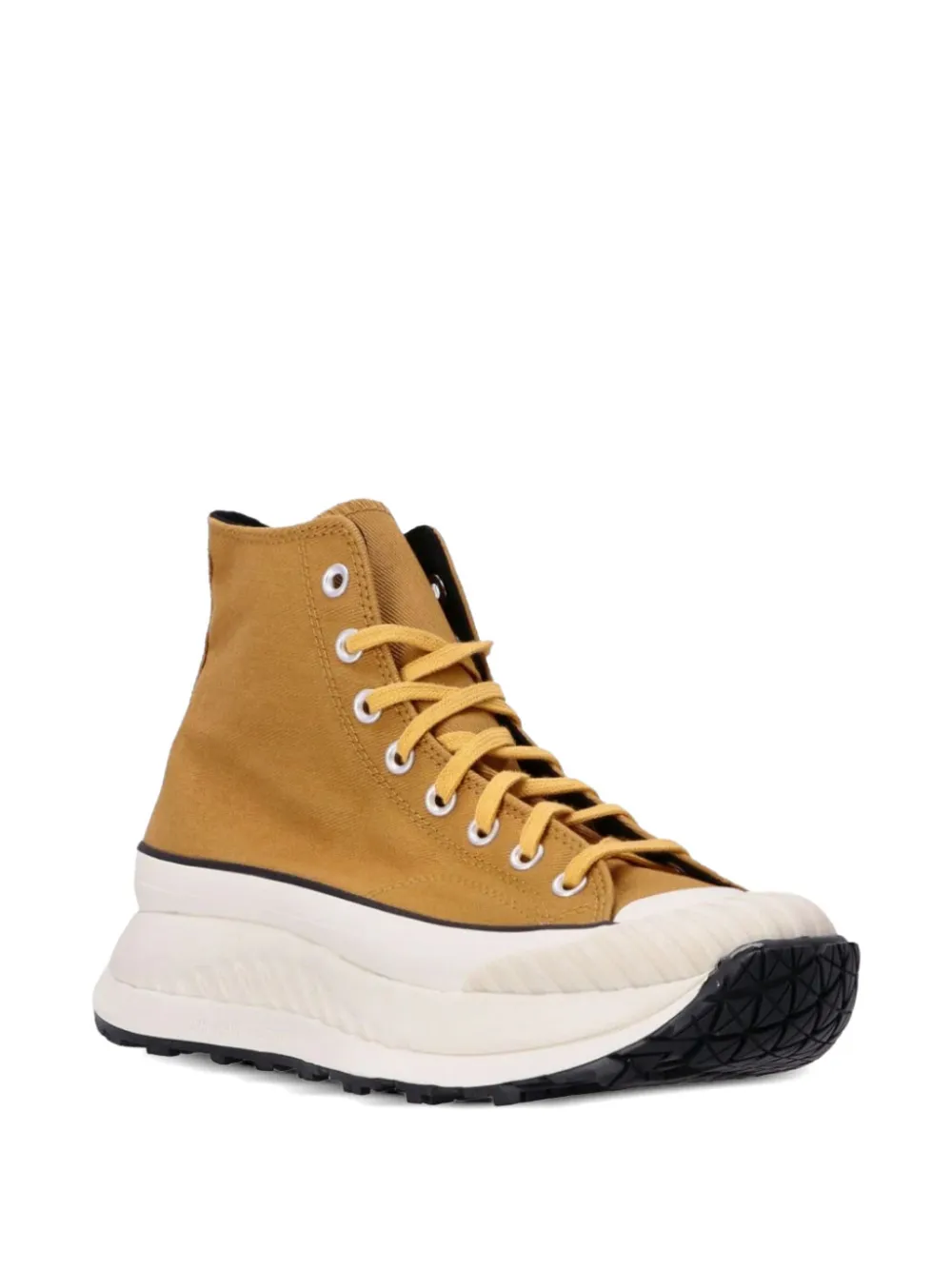 Converse Chuck 70 high-top sneakers Bruin