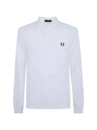 Fred Perry