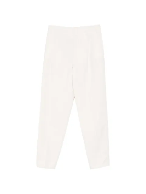 Brunello Cucinelli pleated trousers