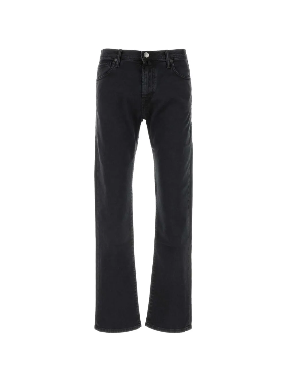 Incotex stretchy jeans - Grigio
