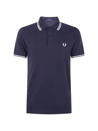 Fred Perry