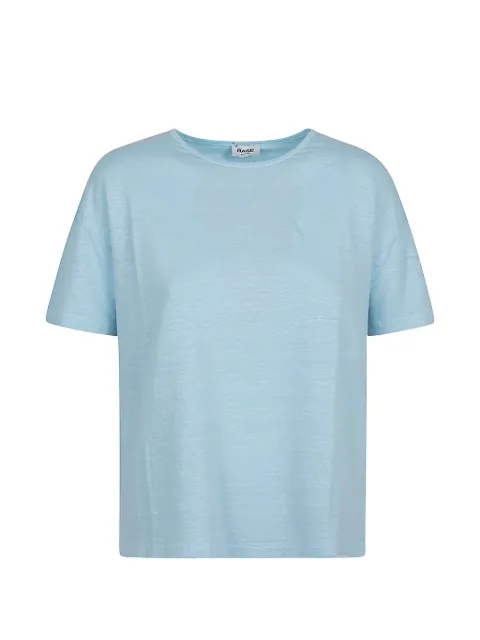 Base Milano blue T-shirt
