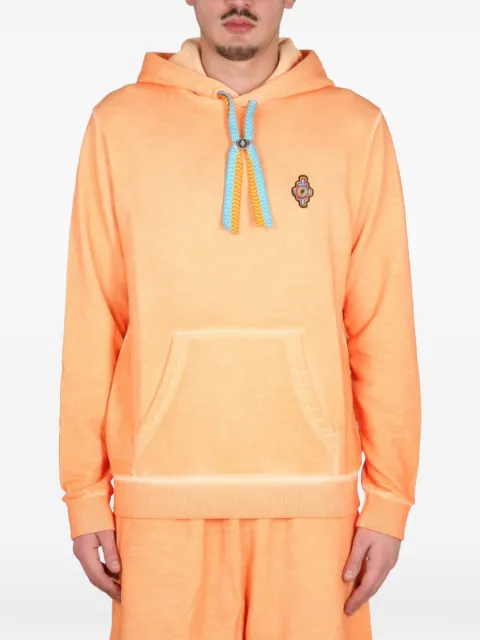 COUNTY OF MILAN drawstring hoodie