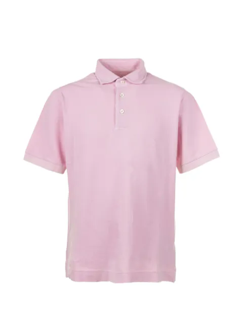 Circolo 1901 short-sleeve polo shirt