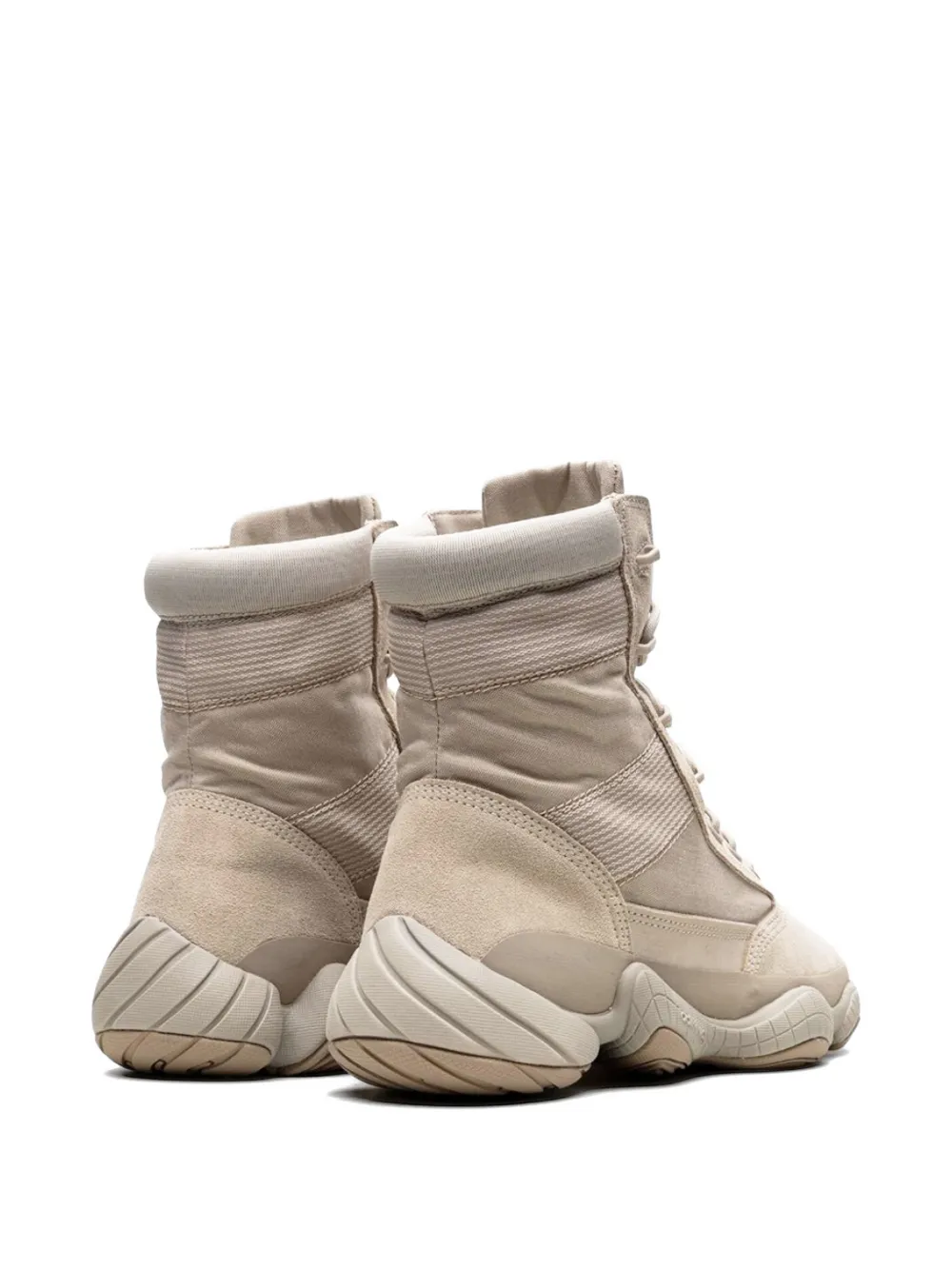 adidas Yeezy 500 High Tactical laarzen Beige