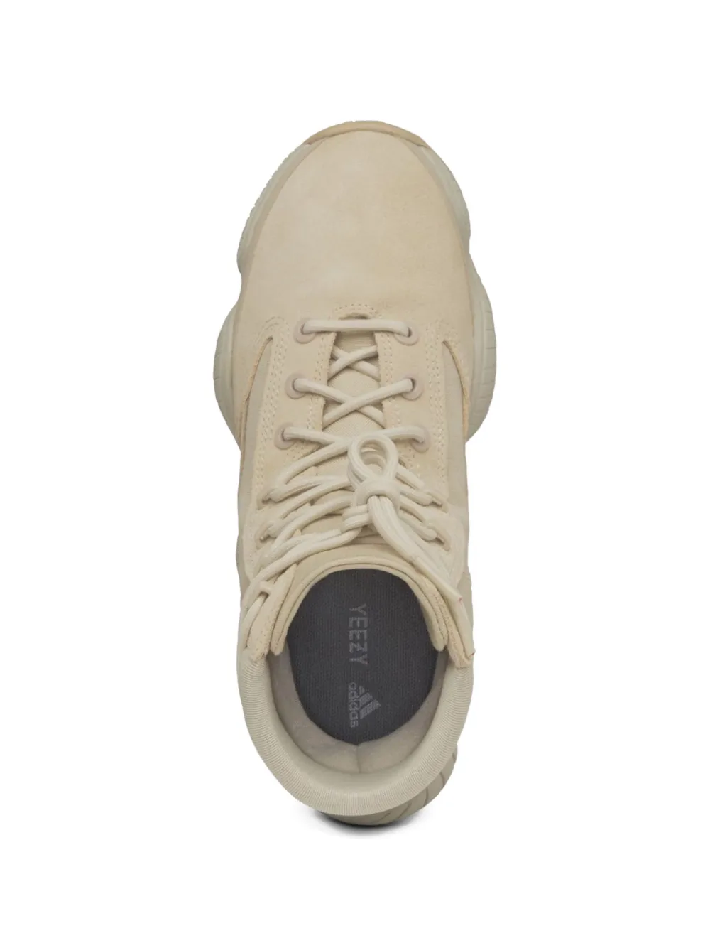 adidas Yeezy 500 High Tactical laarzen Beige