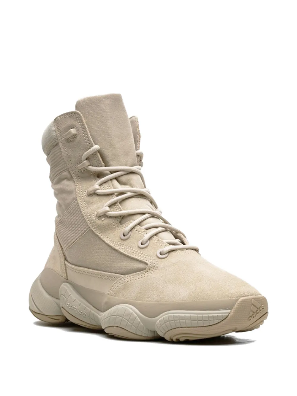 adidas Yeezy 500 High Tactical laarzen Beige