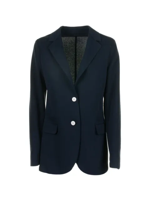 Eleventy single-breasted blazer