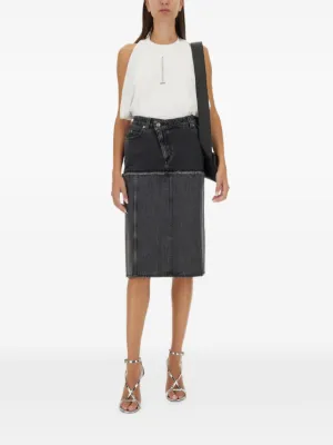 Jupe ALEXANDER MCQUEEN pour Femme - Vestiaire Collective