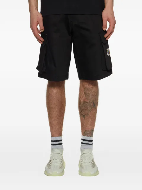 GCDS cargo bermuda shorts