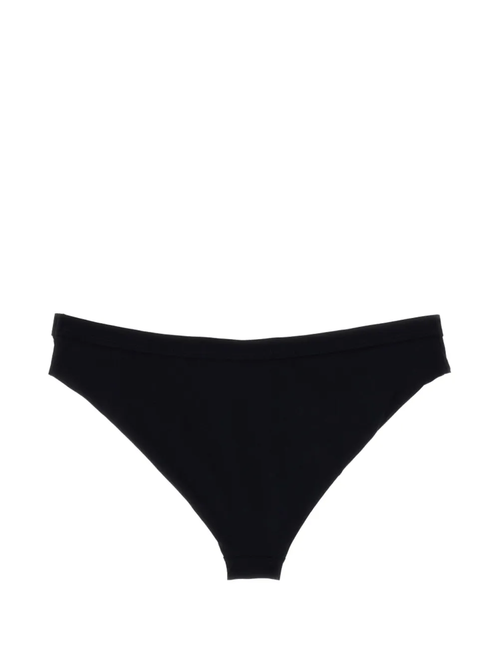Jil Sander bikini briefs - Schwarz