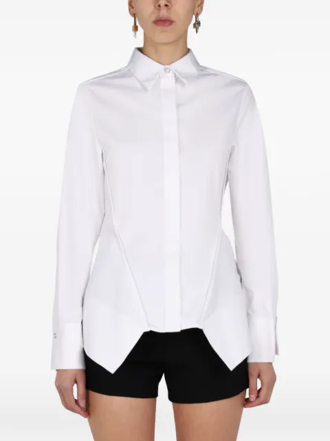Givenchy camisa