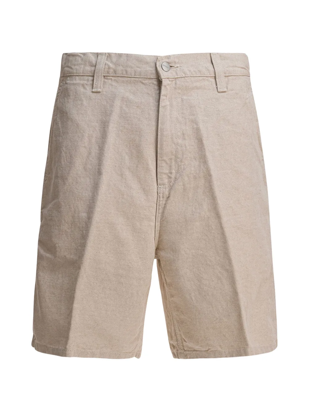 Carhartt WIP Walter shorts - Toni neutri
