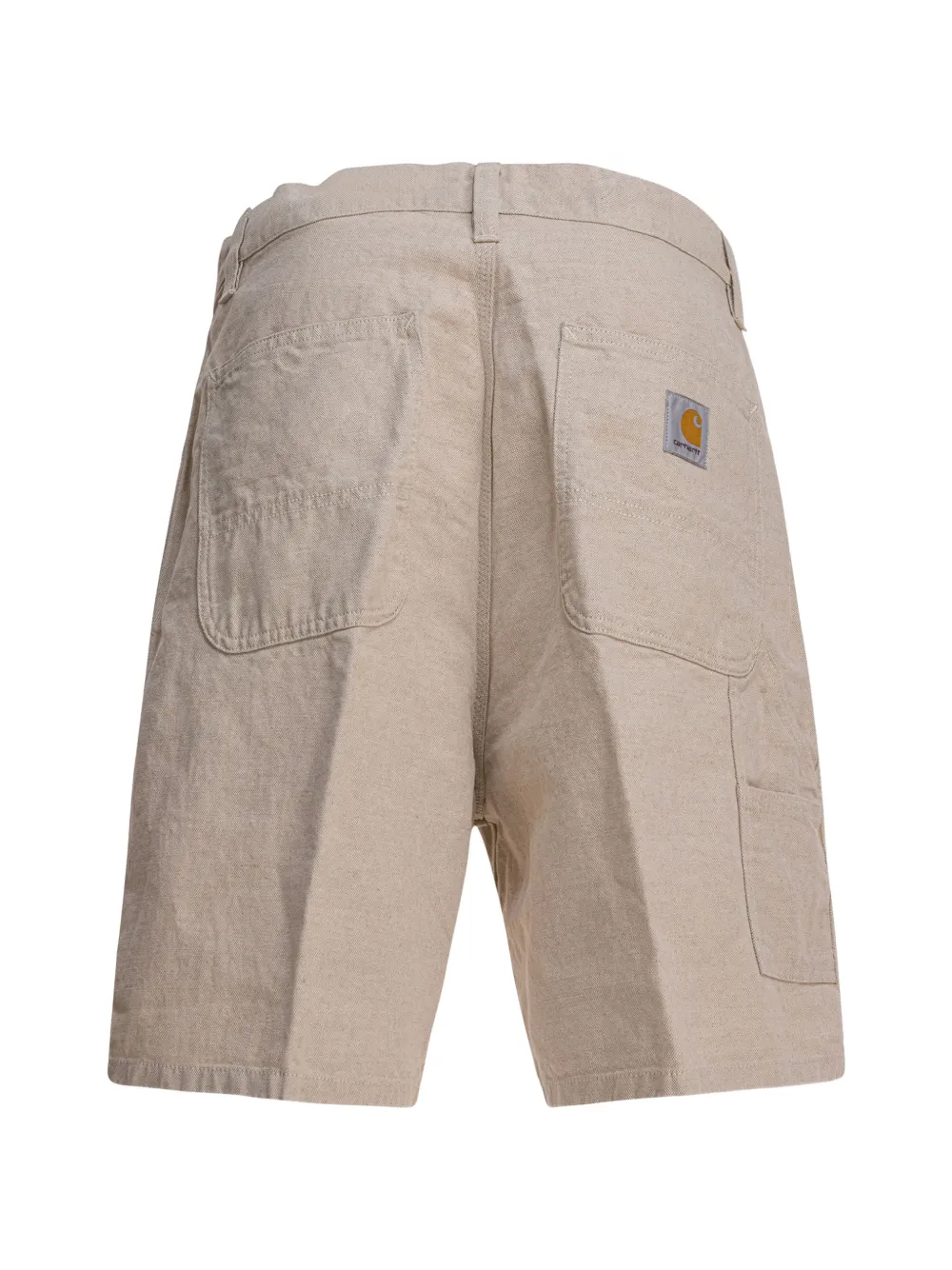 Carhartt WIP Walter shorts Beige