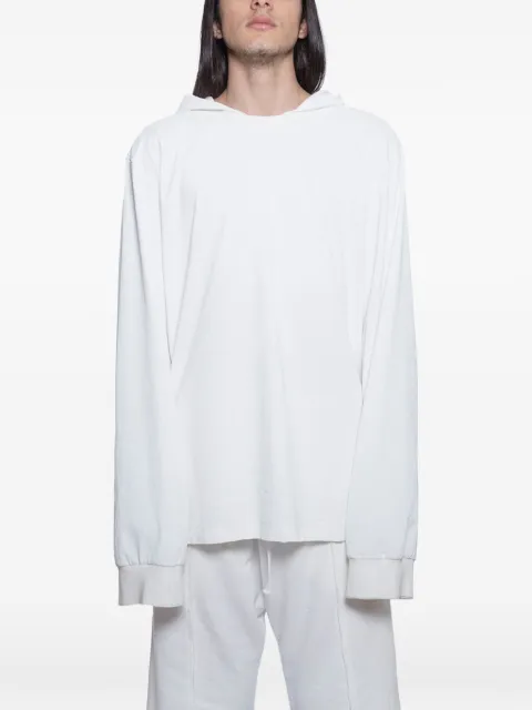 Damir Doma cotton hoodie