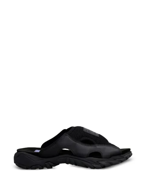 MCQ SLIPPERS