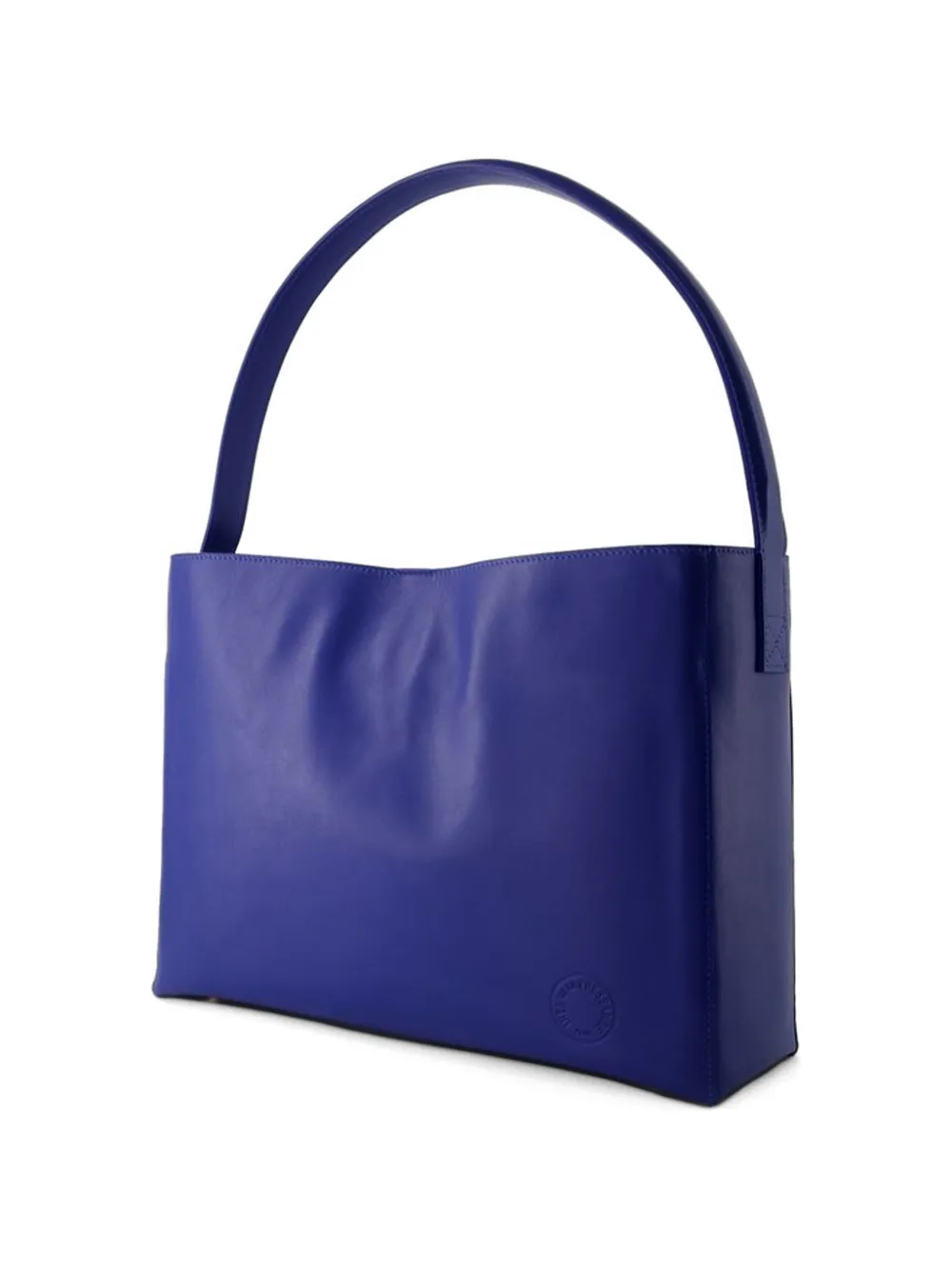 Inès De La Fressange Leonore shoulder bag - Blu