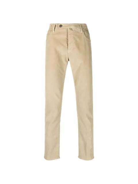 Incotex Special PPT trousers