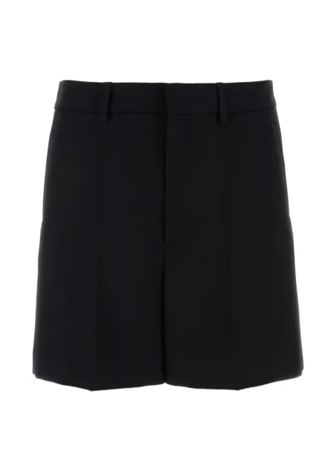 Valentino Garavani wool bermuda shorts