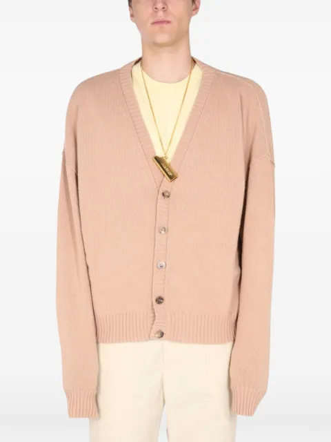 AMBUSH V-neck cardigan