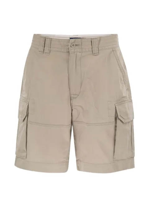 Polo Ralph Lauren twill cargo shorts