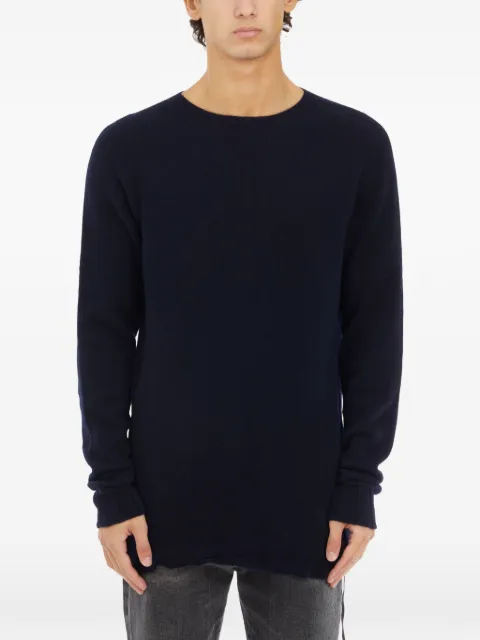 MD75 round-neck sweater