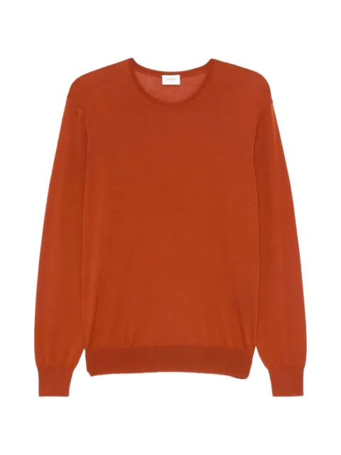 Saint Laurent crew-neck sweater