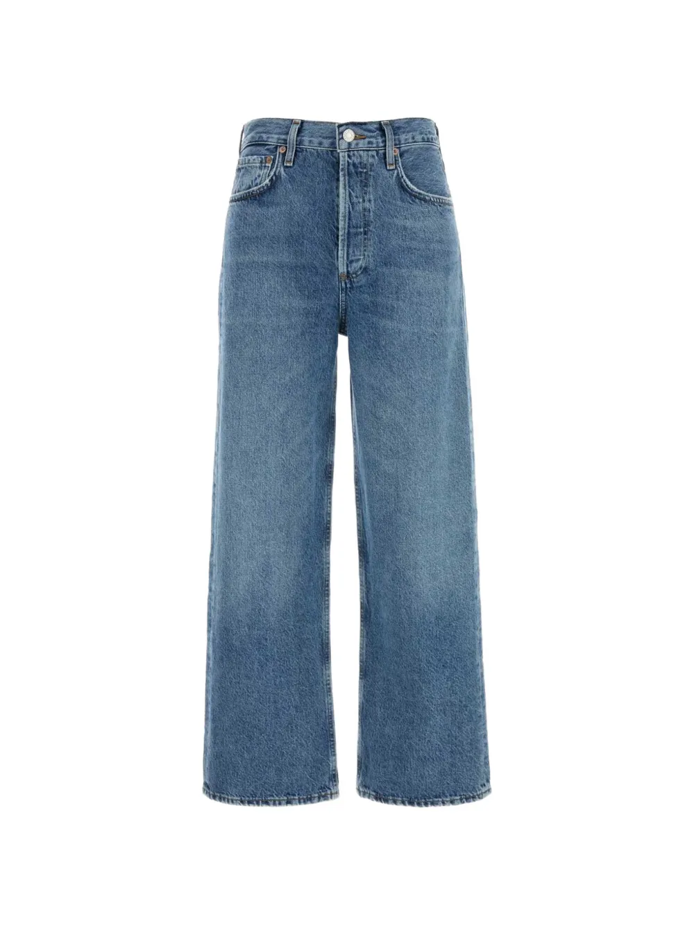AGOLDE Shrine jeans - Blu