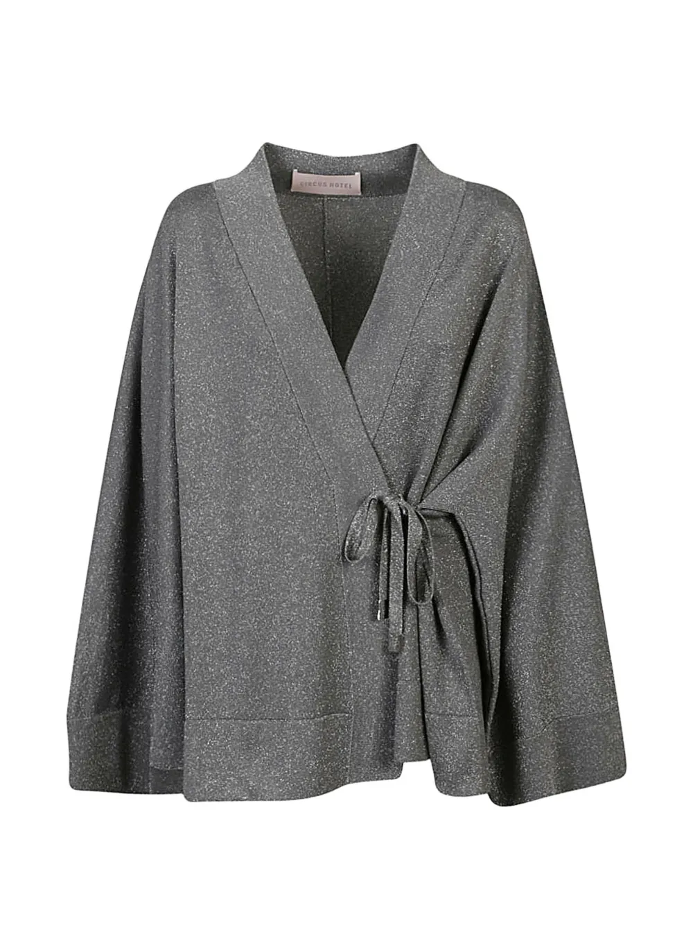 Circus Hotel wrapped kimono