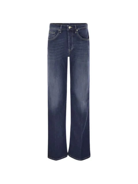 DONDUP Jacklyn wide-leg jeans
