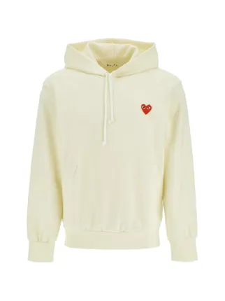 Comme Des Garçons Play