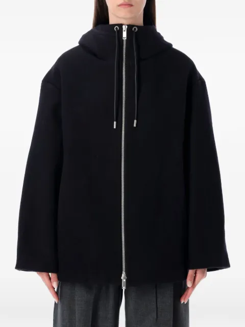 Studio Nicholson Etna hooded jacket