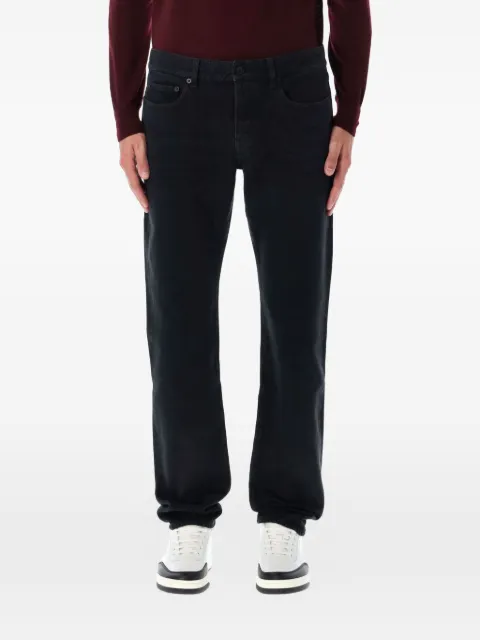 Saint Laurent low-rise slim jeans