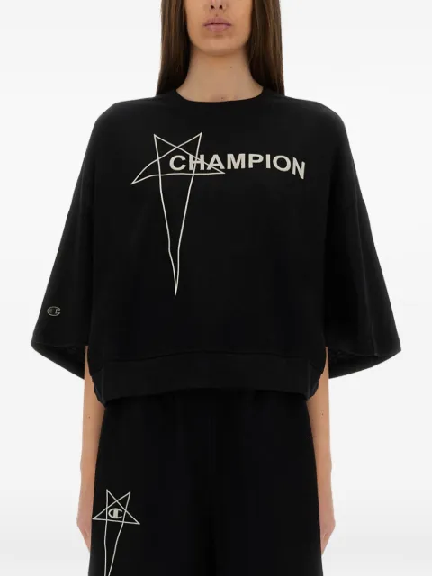 Champion x Rick Owens Tommy T-shirt