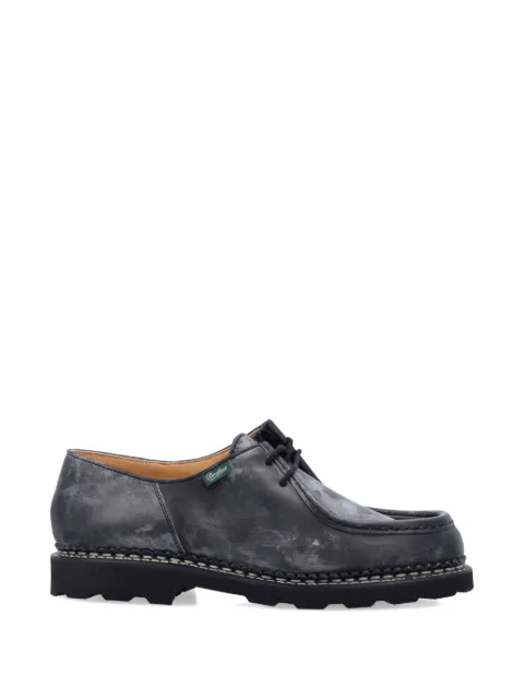 Paraboot lace-up derby shoes