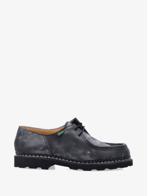 Paraboot lace-up derby shoes