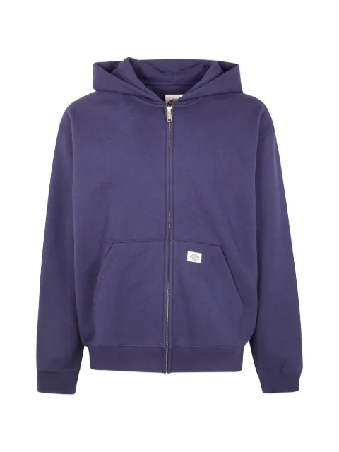 Dickies Construct Mineral Fz hoodie