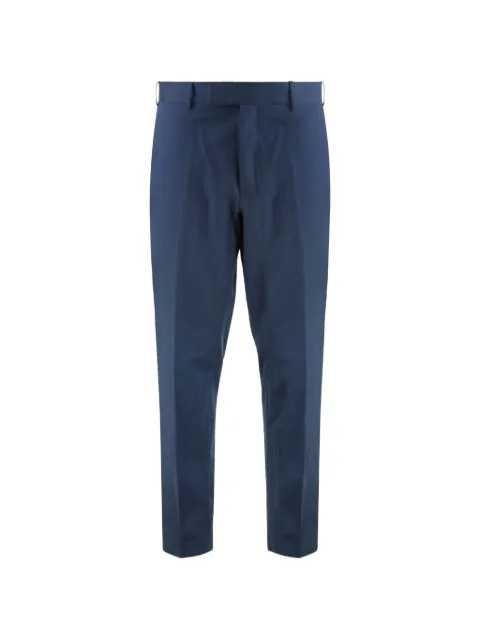 PT Torino tapered trousers