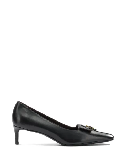 KHAITE Celia pocket pumps 