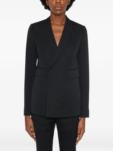 SAPIO double-breasted jacket