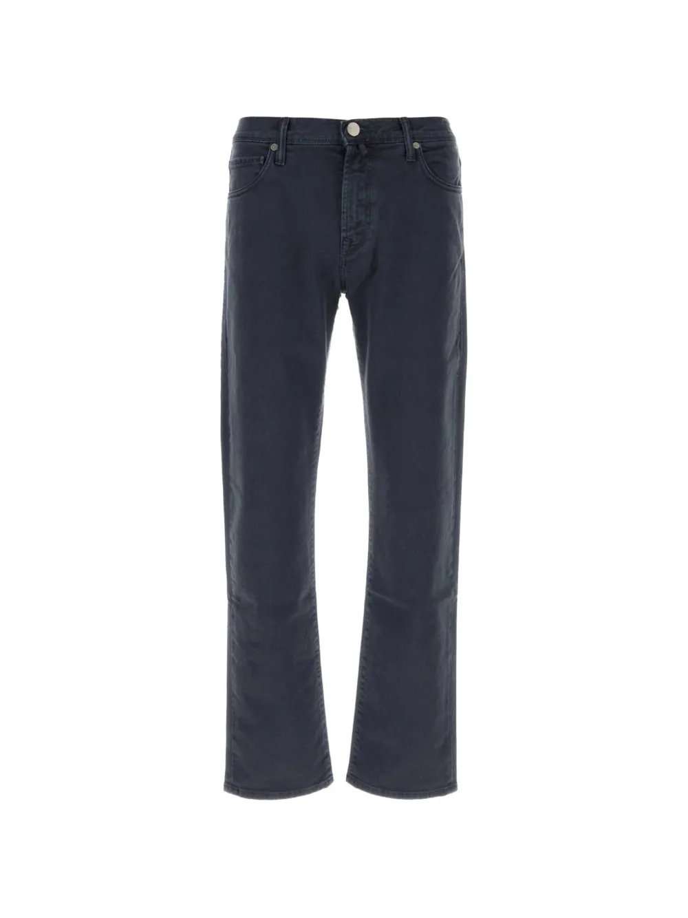 Incotex stretch denim jeans