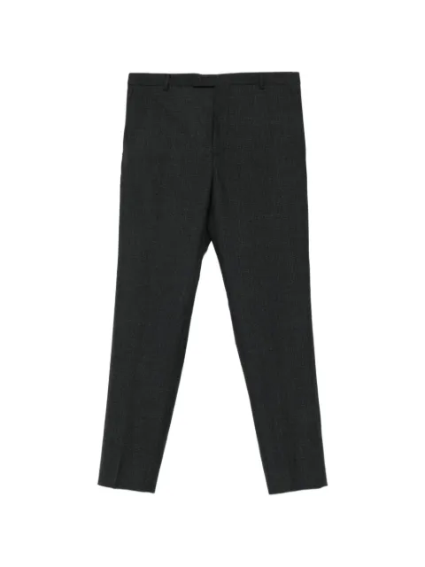 Gucci tailored trousers