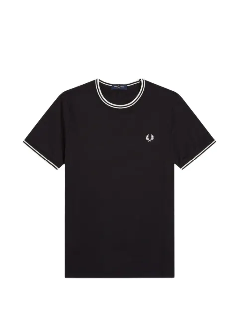 Fred Perry  Twin Tipped T-shirt