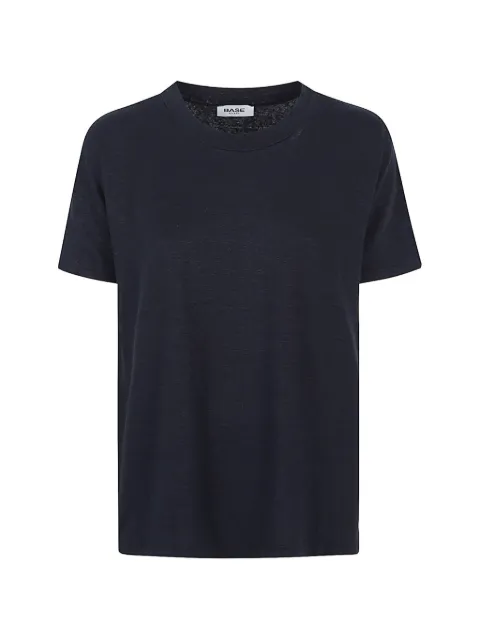 Base Milano crew-neck T-shirt
