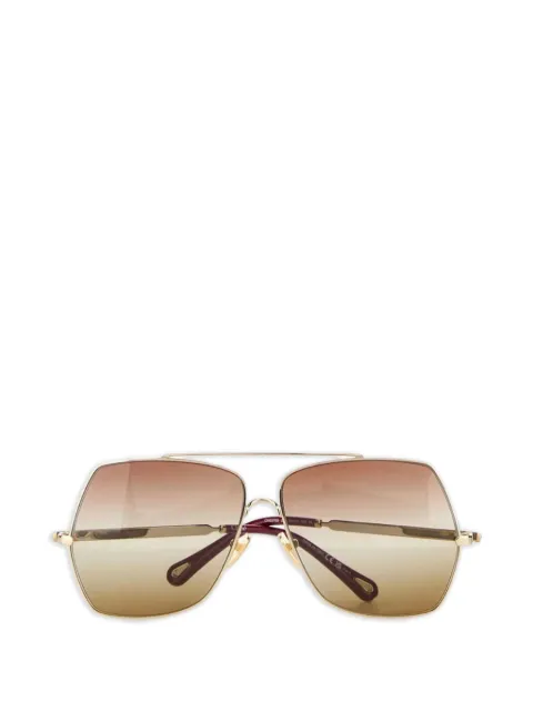 Chloé Aly sunglasses