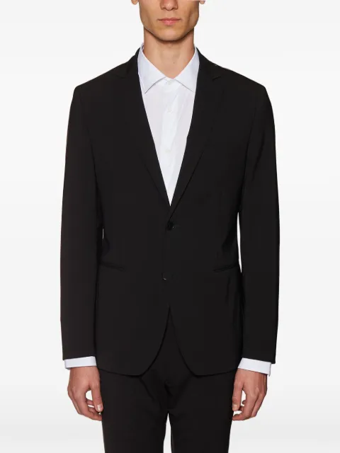 Tonello single-breasted  suit