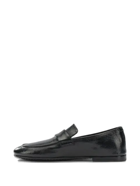 Officine Creative Airto leather loafers