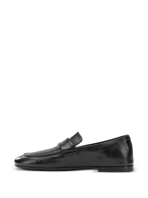 Officine Creative Airto leather loafers